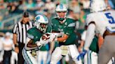 No. 19 Tulane hopes to avoid bad last-second luck vs. Tulsa