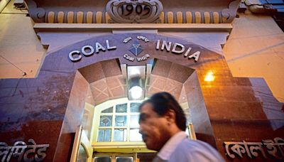 Coal India plans to ease e-auction rules to stoke demand | Mint