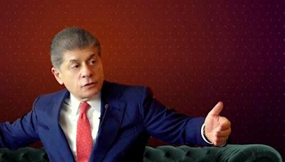 Andrew Napolitano Tells Newsmax: NYC Trial Could Be ‘Positive or Negative’ for Trump