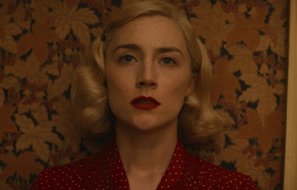 Saoirse Ronan, Harris Dickinson Lead Steve McQueen’s ‘Blitz,’ Set to Open London Film Festival