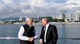 Modi in Russia: Moscow to facilitate return of Indians working in Army, says report - CNBC TV18