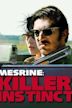 Mesrine (2008 film)