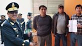 Remueven a jefe policial de Puno a 6 meses de asumir funciones: dirigentes pidieron su remoción al Mininter