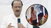 ‘BJP workers don’t want power if Ajit Pawar is in Mahayuti,’ says party district vice – president; video goes viral