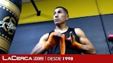 El boxeador Juan Hinostroza aspira a volver a convertirse en campeón de España del peso mosca el 11 de mayo en Carranque