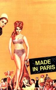 Made in Paris