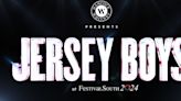 JERSEY BOYS Set for FestivalSouth 2024