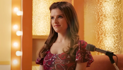 I can't wait to see Anna Kendrick take on the Dating Game Killer after seeing the trailer for new Netflix movie Woman of the Hour