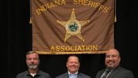 Dubois County Sheriff named President of the Indiana Sheriffs Association for 2025
