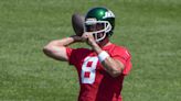 "Lo está haciendo todo": Aaron Rodgers entrena sin limitaciones con los New York Jets - El Diario NY