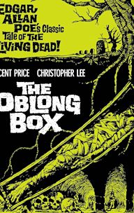 The Oblong Box