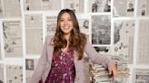'Not Dead Yet' star Gina Rodriguez: Becoming a mom has made her look at death differently