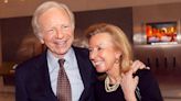 Inside Joe Lieberman and Wife Hadassah's 42-Year Marriage