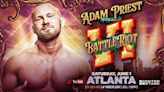 Adam Priest entrará al MLW Battle Riot VI