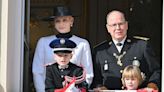 Prince Albert Plans to Bring His Kids a "Trinket" From King Charles's Coronation in May