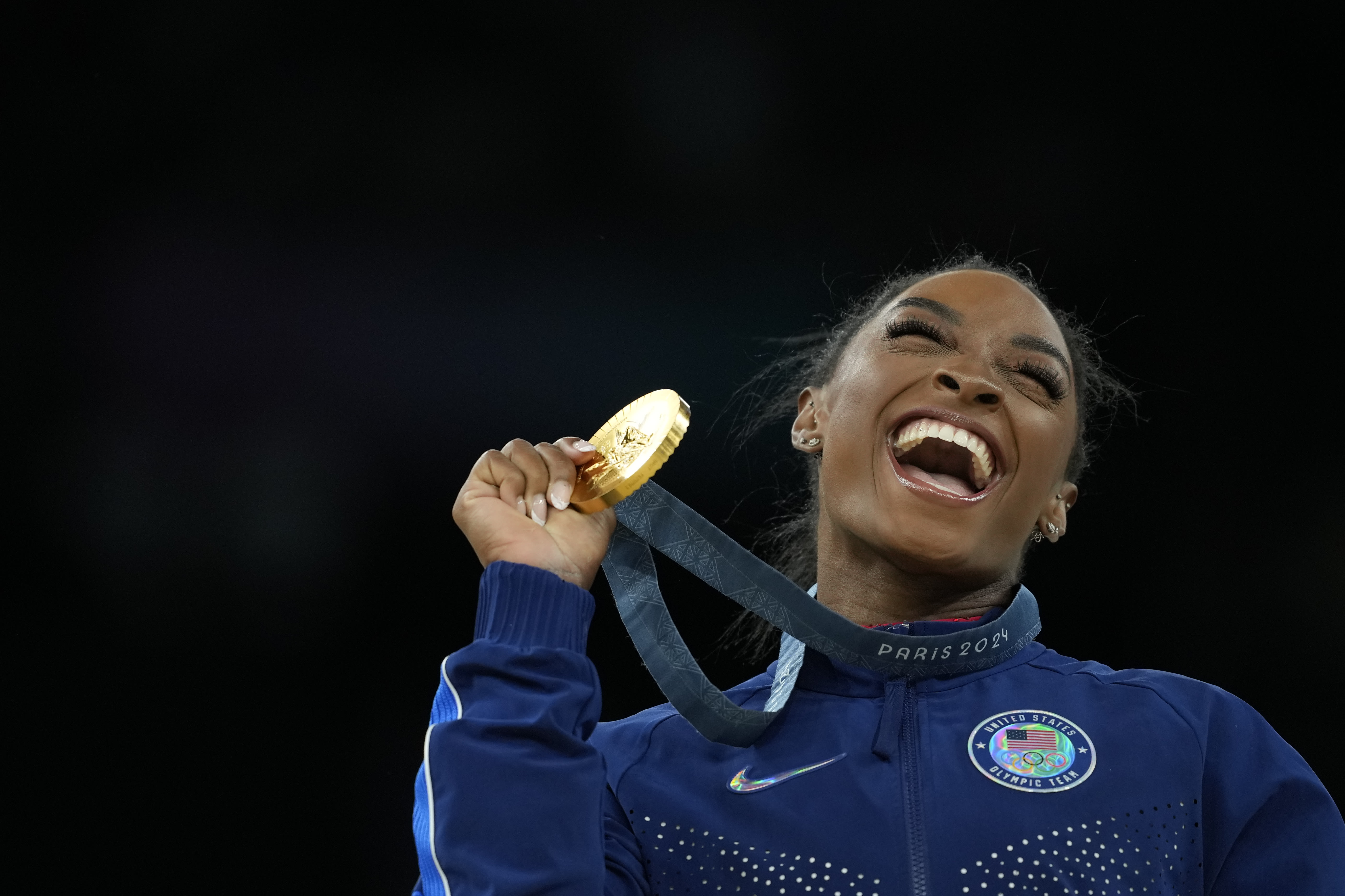 Paris Olympics Memorable Moments: Simone Biles was the star but the spotlight reached many faces