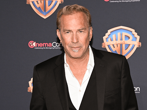 Kevin Costner Reunited With One His Most Beloved Co-Stars & Fans Can’t Get Enough of the 'Two Icons'