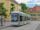Trams in Graz