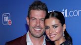 Bachelor 's Jesse Palmer Expecting First Baby With Pregnant Wife