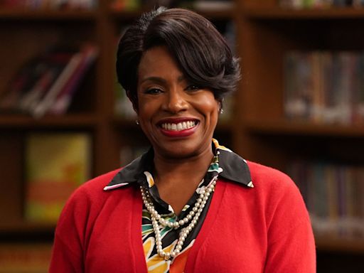 Sheryl Lee Ralph Says the Kids Who Play Her Students on“ Abbott Elementary” Believe 'I'm Their Teacher'