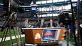 Cris Collinsworth on NBC's prime-time schedule: 'If NBC had their choice, we would do 17 Dallas Cowboys games'