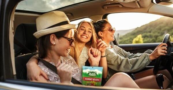 Road Tripping This Summer? Keep These Tips in Mind