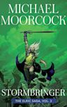 Stormbringer (The Elric Saga #2)