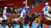 Argentina, a puro galope hacia el Mundial de Horseball