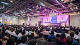 The "world's biggest startup funding festival" that never was