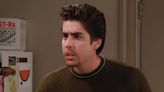 Adam Goldberg on Friends: ‘I was a snob – I said there was no way I’d take the part’