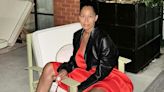 Tracee Ellis Ross's Sheer Red Bag Is This Summer's Hottest Accessory