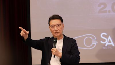 NCC委員提名爭議多 趙少康：賴清德事先沒溝通「應全數不通過」