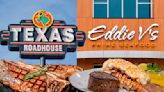 Texas Roadhouse Vs Eddie V's: Which Is Better?