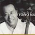 Sounds of Yo-Yo Ma