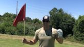 Local Sports: Former Monroe High athlete scores hole-in-one on 324-yard hole