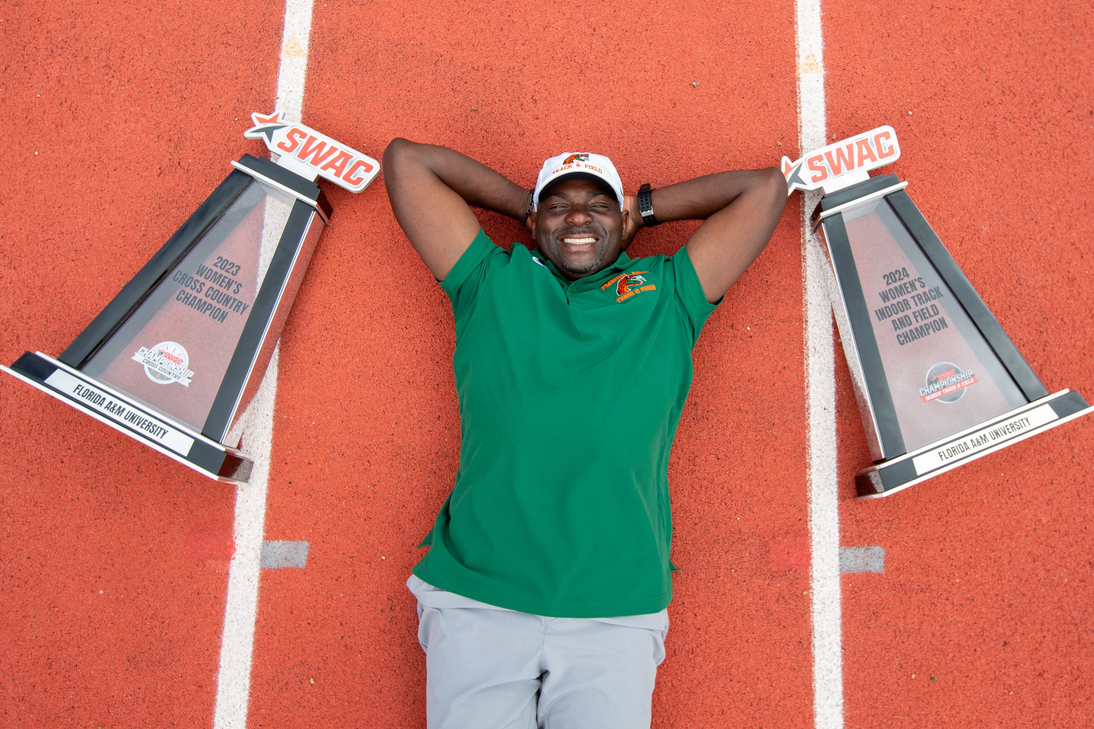 ‘The Golden Era’: A championship standard has FAMU slithering atop HBCU sports’ pinnacle