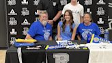 Cougars center-midfield, Slayton, signs to play soccer at Salem College