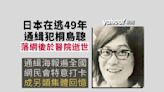日本在逃 49 年通緝犯桐島聰於醫院逝世 黑白海報照遍全國成另類集體回憶｜Yahoo