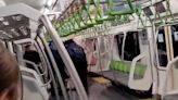 Nueva tragedia en Japón: mujer apuñala a cuatro personas en un tren