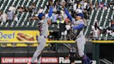 Mets win as White Sox set franchise record with 107th loss