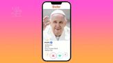 Colbert Reveals the Pope’s Tinder Profile – and His Pitch to Date Taylor Swift – on ‘The Late Show’ (Video)