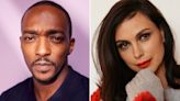 Vertical Acquires Post-Apocalyptic Sci-Fi Thriller ‘Elevation’ Starring Anthony Mackie & Morena Baccarin