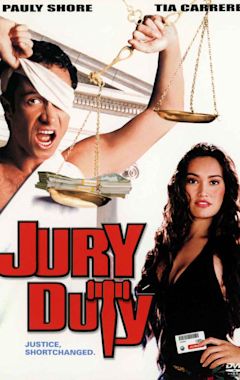 Jury Duty