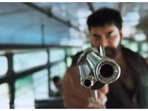 ‘Turbo’ OTT release: When and where to watch Mammootty’s action flick | Malayalam Movie News - Times of India