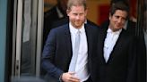 Prince Harry vs. The Mirror: Judge Rules ‘Extensive’ Phone Hacking Took Place, Awards $180,000 in Damages