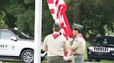 New Paris hosts Memorial Day parade, ceremony