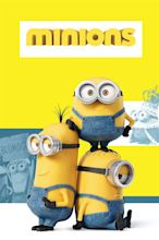 Minions (2015) - Posters — The Movie Database (TMDB)