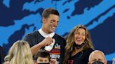 Tom Brady admits he will ‘learn how to deal’ with playing on Christmas after Gisele Bündchen divorce