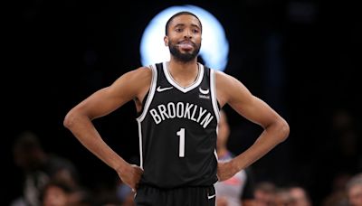 Major Mikal Bridges NBA Trade News Revealed