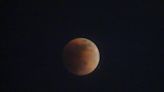 A blood moon is coming: How to see the 'celestial theater' of May's total lunar eclipse